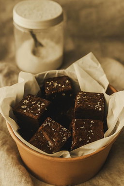 13pcs Seasalt Brownies