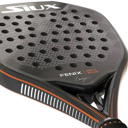 SIUX FENIX PRO 5 BLACK