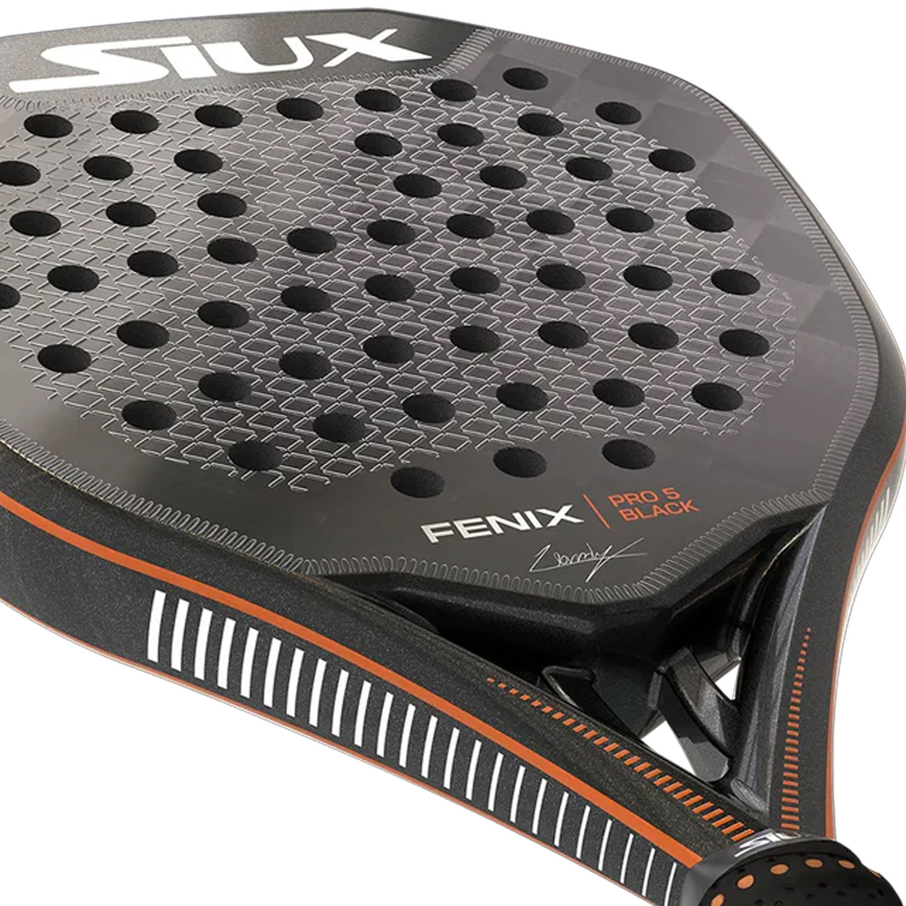 SIUX FENIX PRO 5 BLACK_1