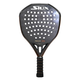 SIUX FENIX PRO 5 BLACK