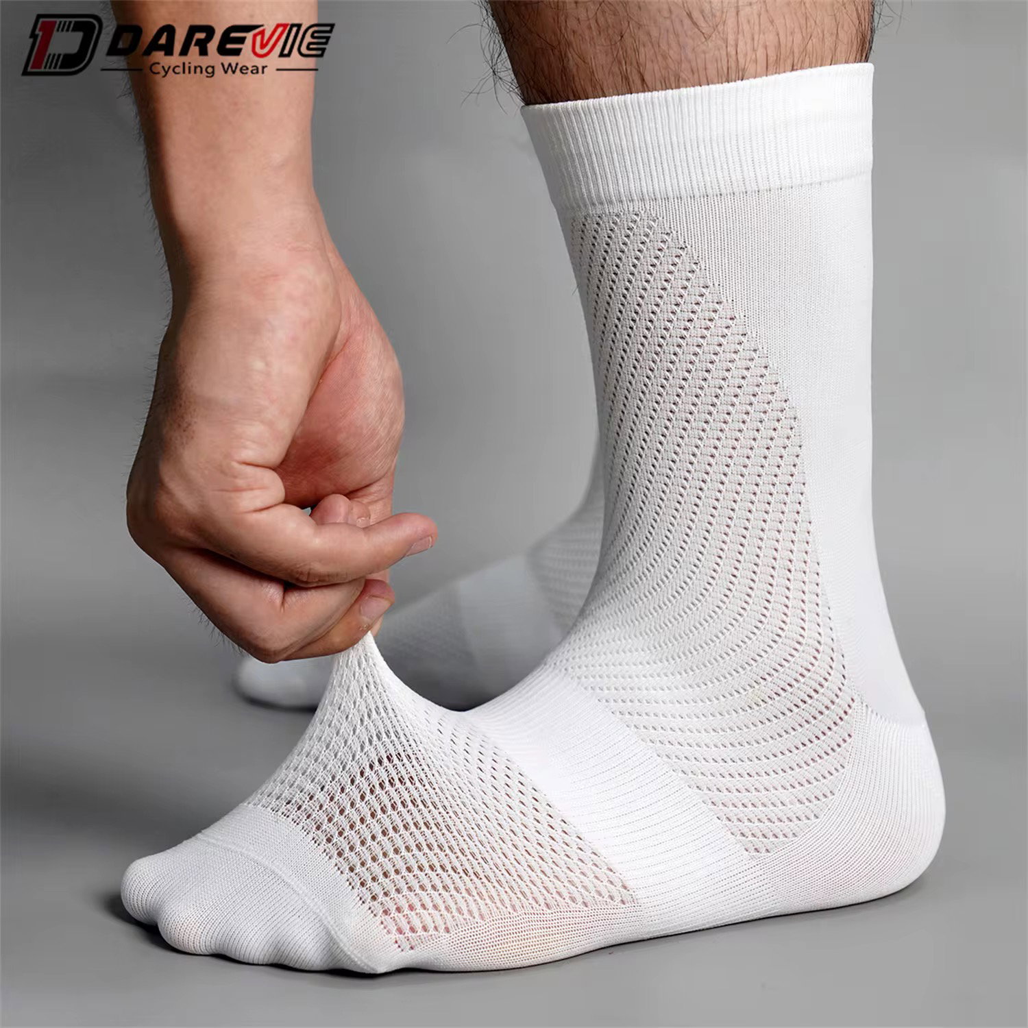 Calcetines Ciclismo - Darevie_0