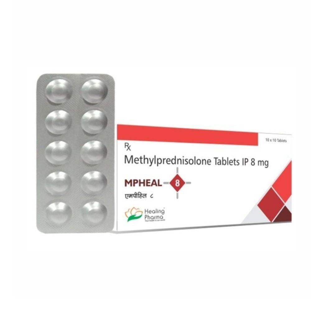 Prednisolone Tablets _0