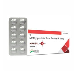 Prednisolone Tablets 