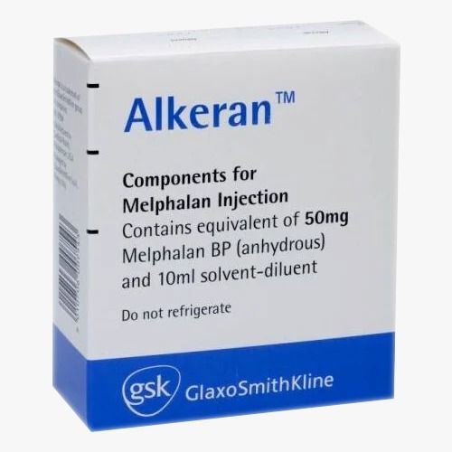Alkeran Injection 50mg