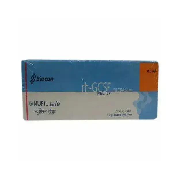 Nufil Injection