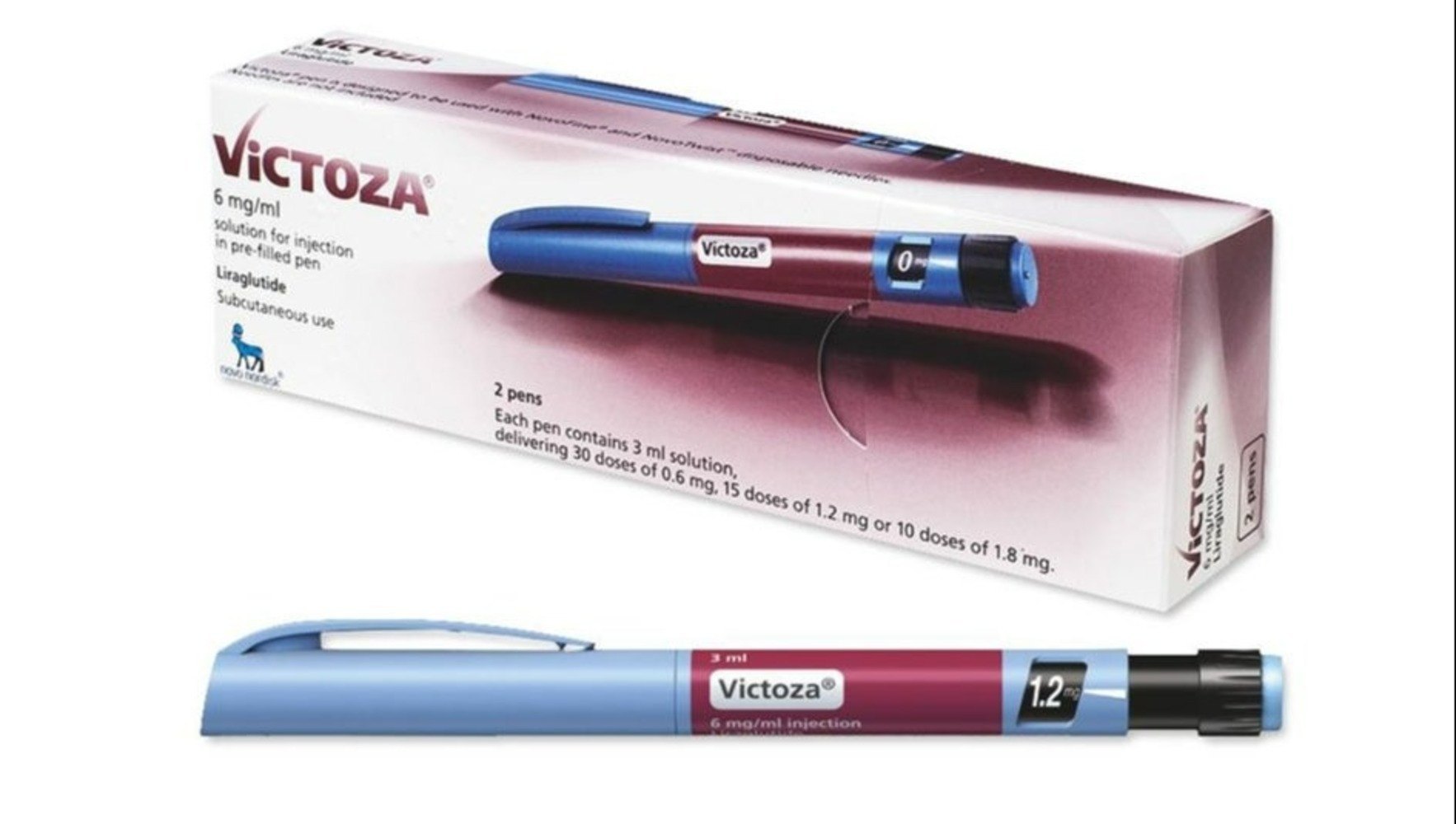 Liraglutide Pen Injection_0