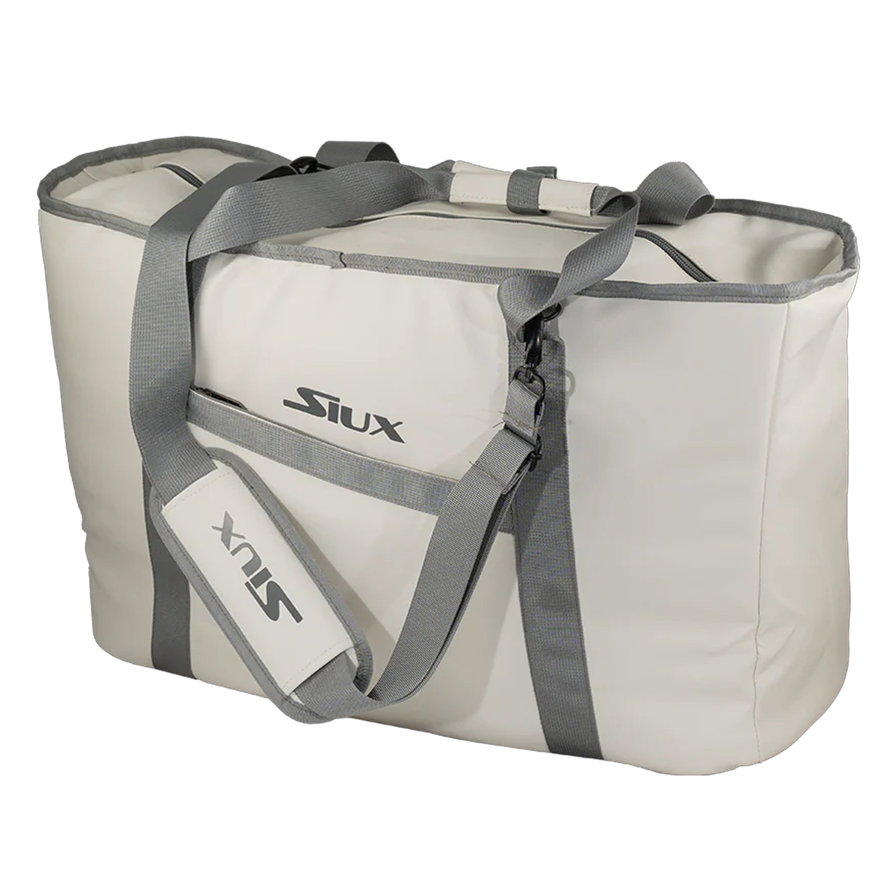 Bolsa Siux The Queen Blanca