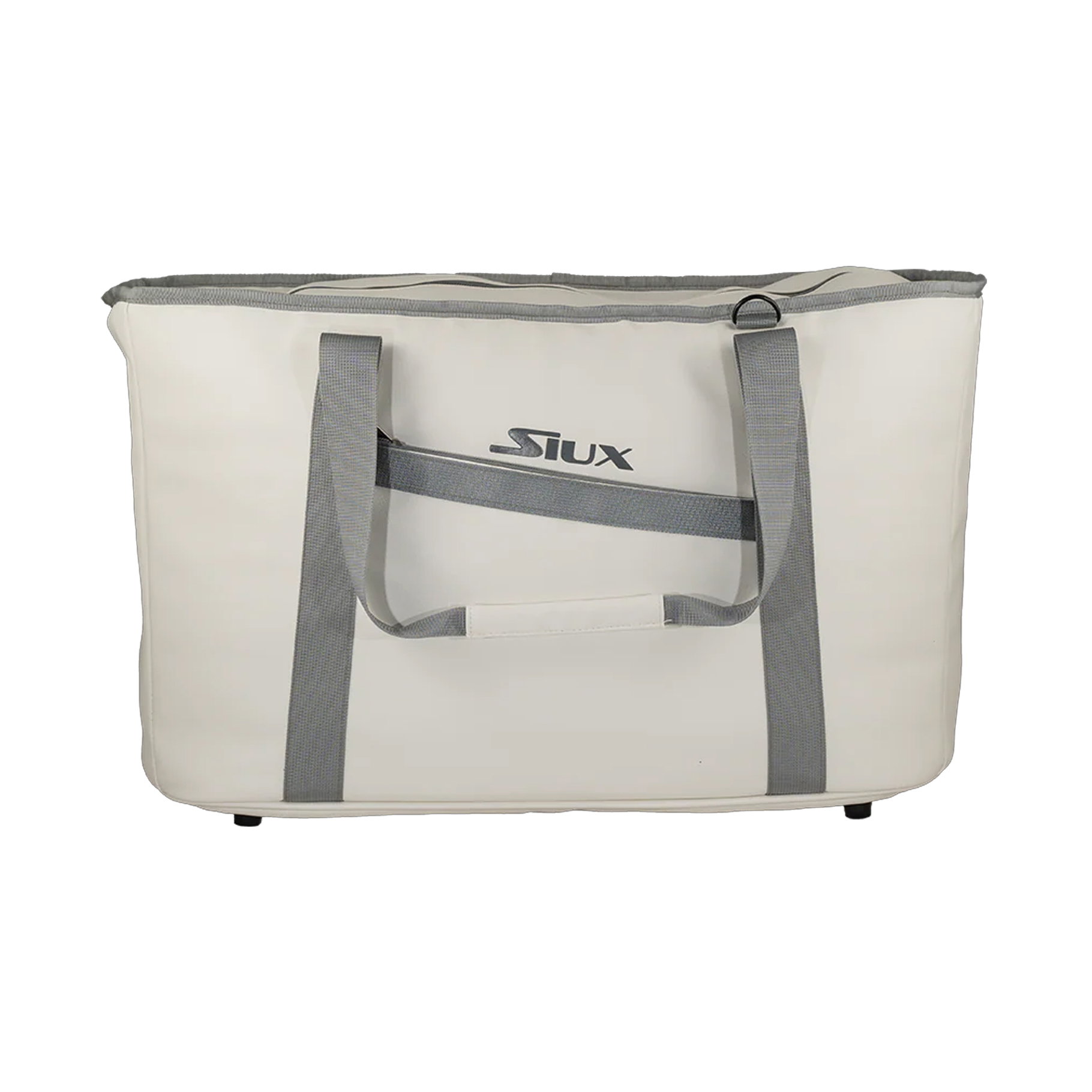 Bolsa Siux The Queen Blanca_1