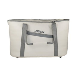 Bolsa Siux The Queen Blanca
