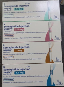 Semagultide Injection