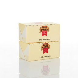 First Choice Butter (500g Block)