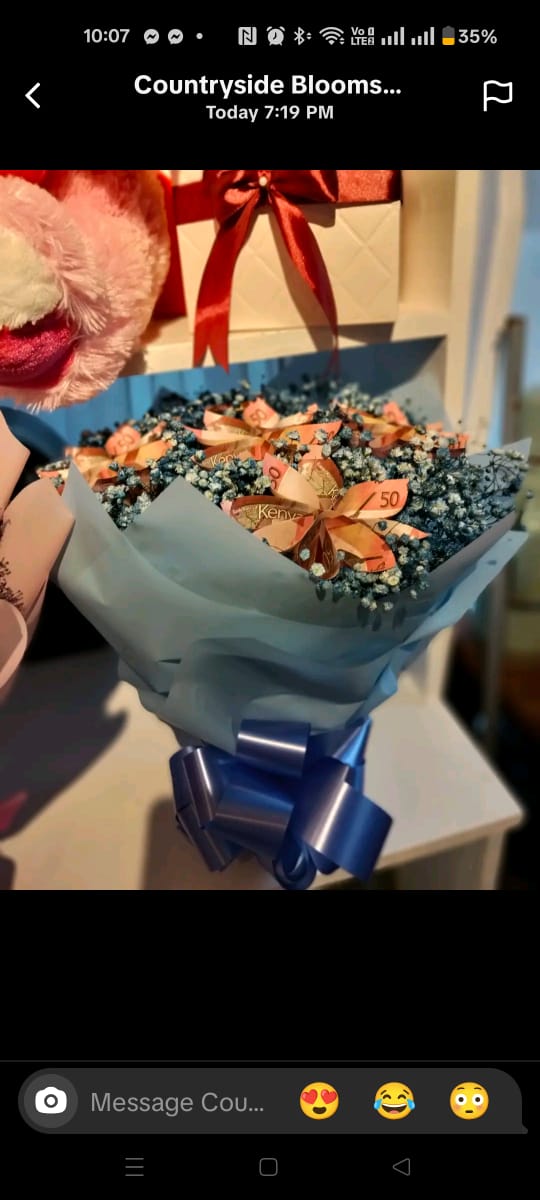 Graduation Bouquets_0