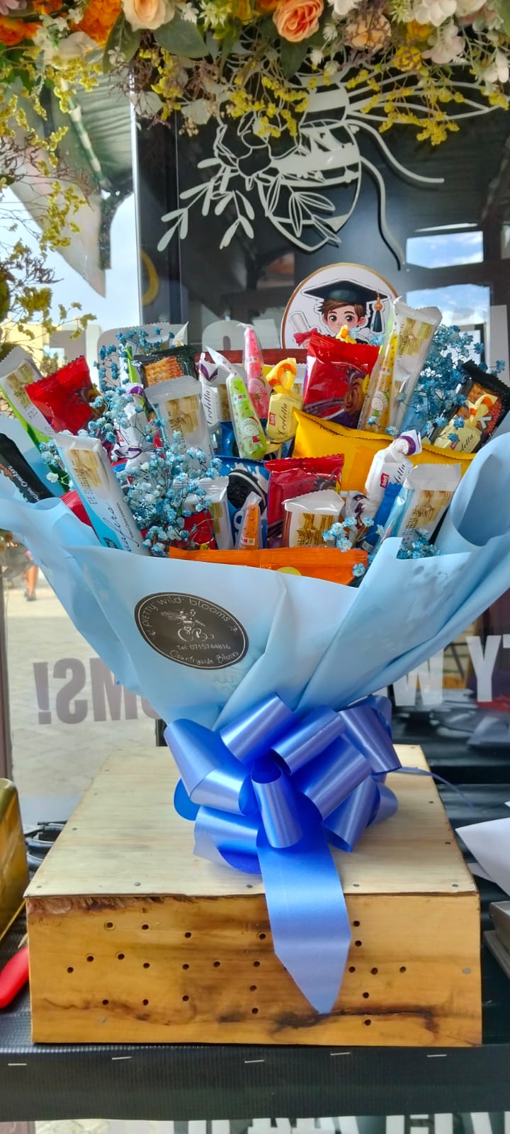 Graduation Bouquets_1
