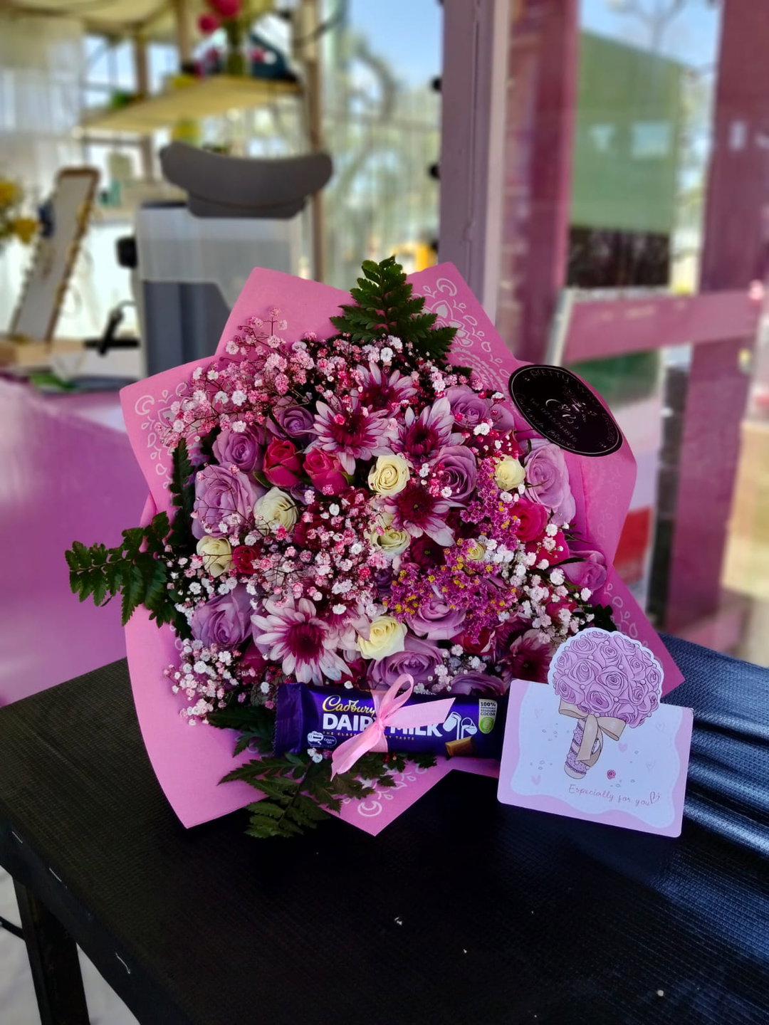 Birthday Bouquet