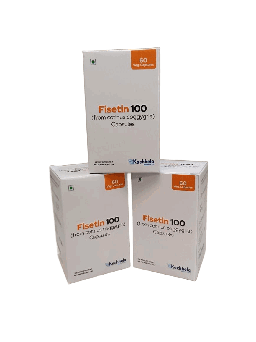 Fisetin 100mg Capsules_0