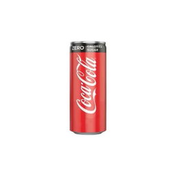 Cola Zero 330 ml
