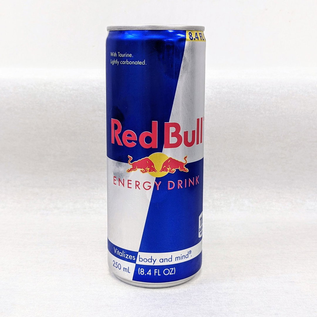 Red Bull 250 ML