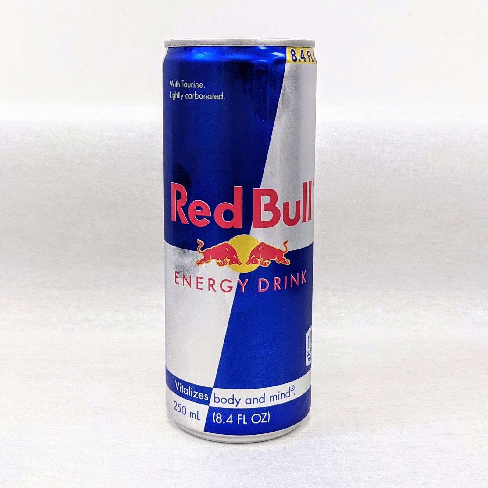 Red Bull 250 ML_0
