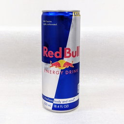 Red Bull 250 ML