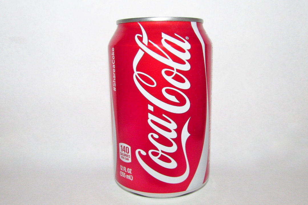 Coca Cola 330 ML