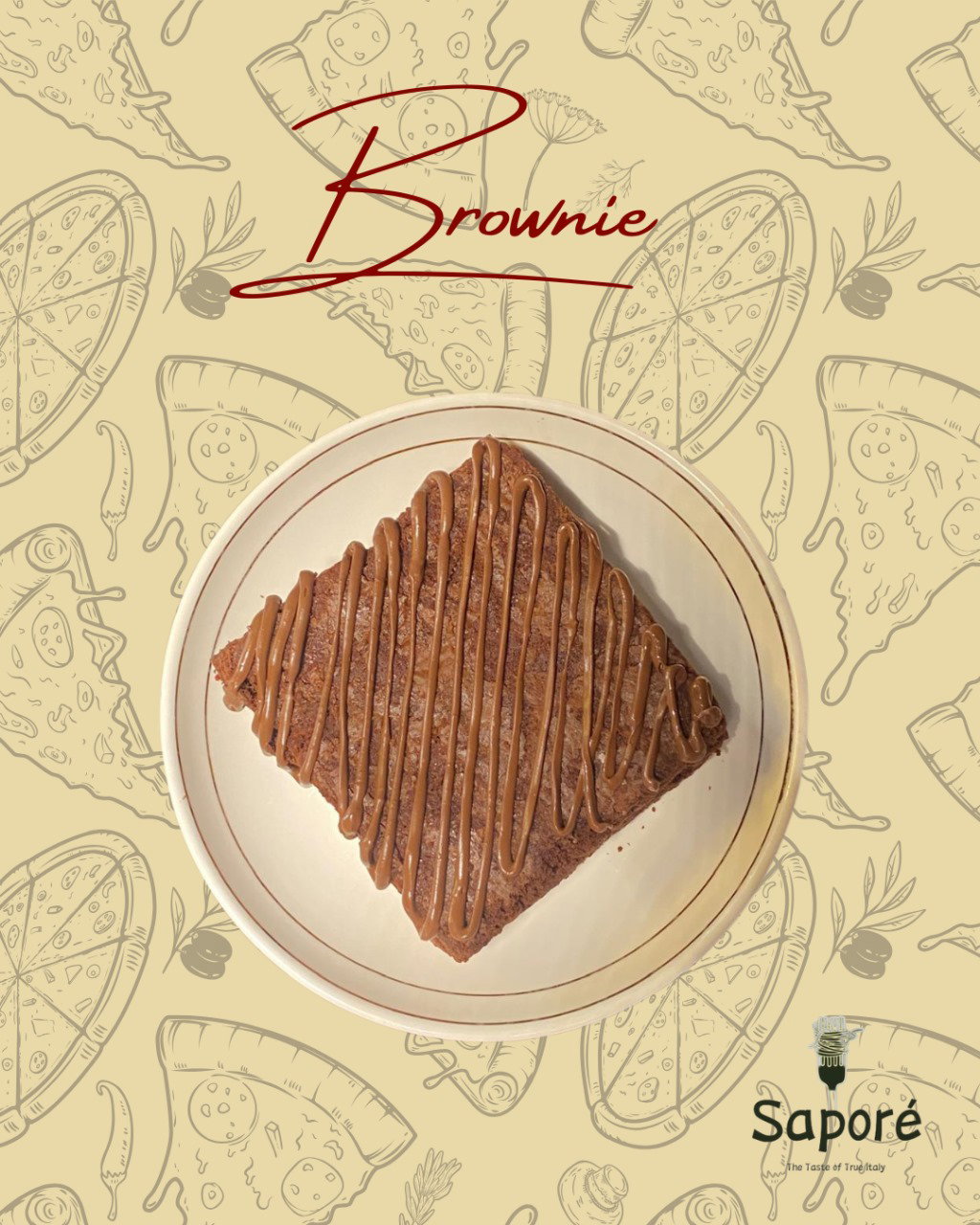 Brownie