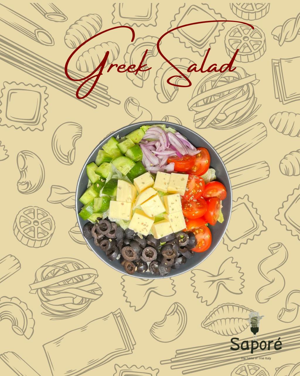 Greek Salad_0