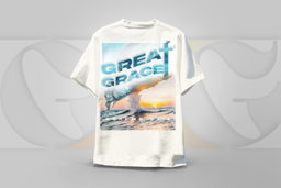 GR8 MERCH