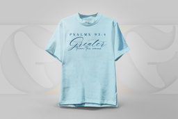 GR8 MERCH