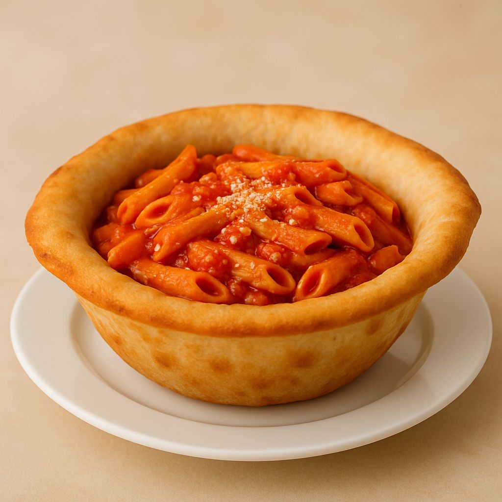 Signature Pasta