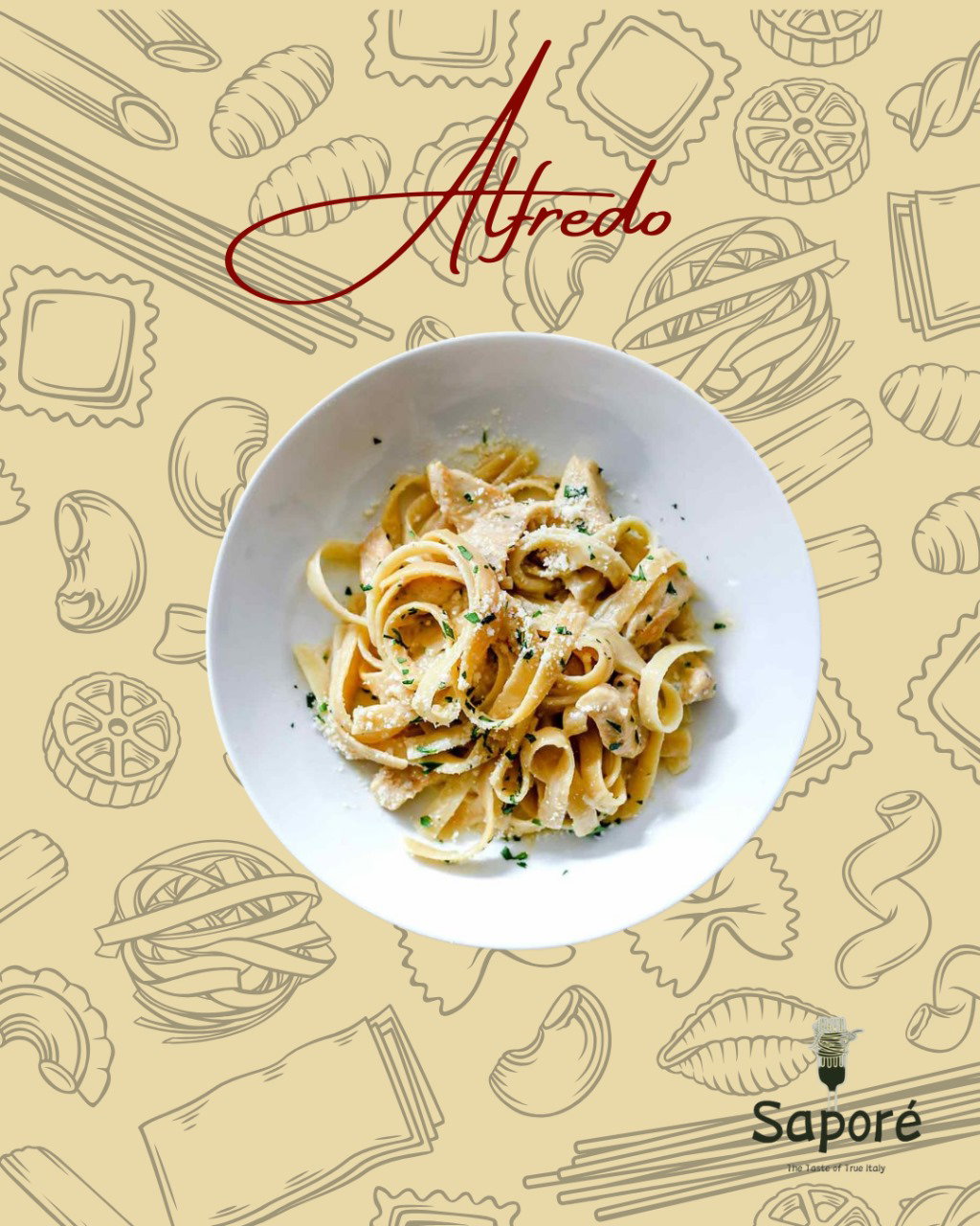 Alfredo