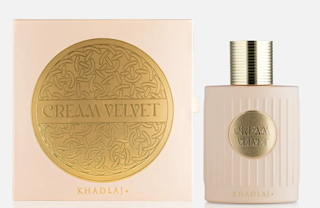 CREAM VELVET 100 ML EXTRAIT DE PARFUM FOR WOMEN_0