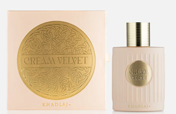 CREAM VELVET 100 ML EXTRAIT DE PARFUM FOR WOMEN