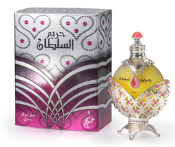 HAREEM AL SULTAN SILVER 35ML