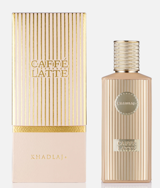 CAFFE LATTE 100 ML EXTRAIT DE PARFUM SPRAY_0