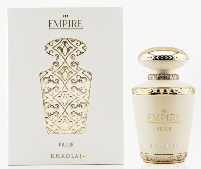 EMPIRE VICTOR 100 ML EDP SPRAY