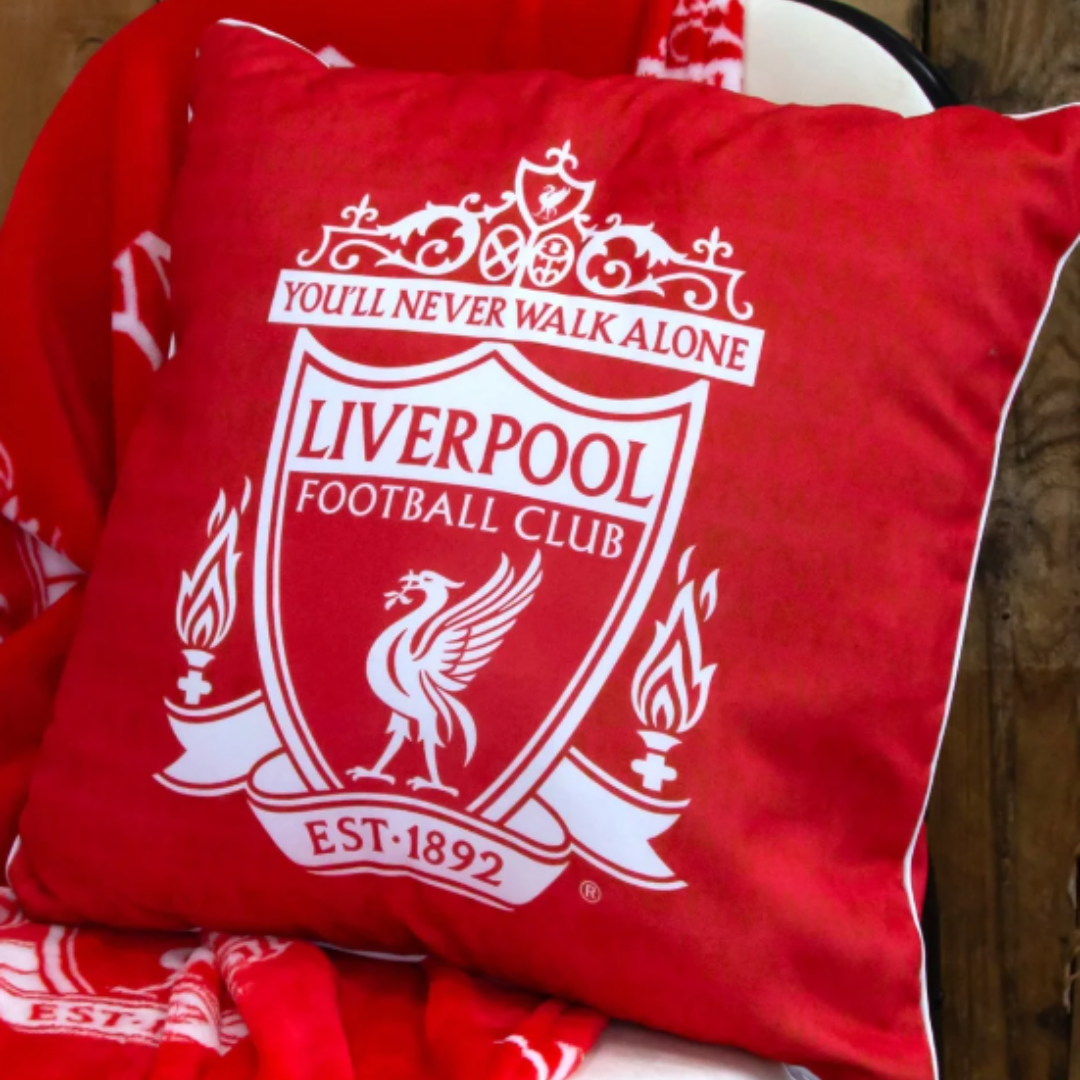 LFC 1-Pack Holiday Cushion Cover