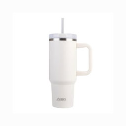 OASIS Stainless Steel Insulated Commuter Travel Tumbler 1.2L