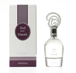 OUD POUR KLASSIK 100ML EDP SPRAY