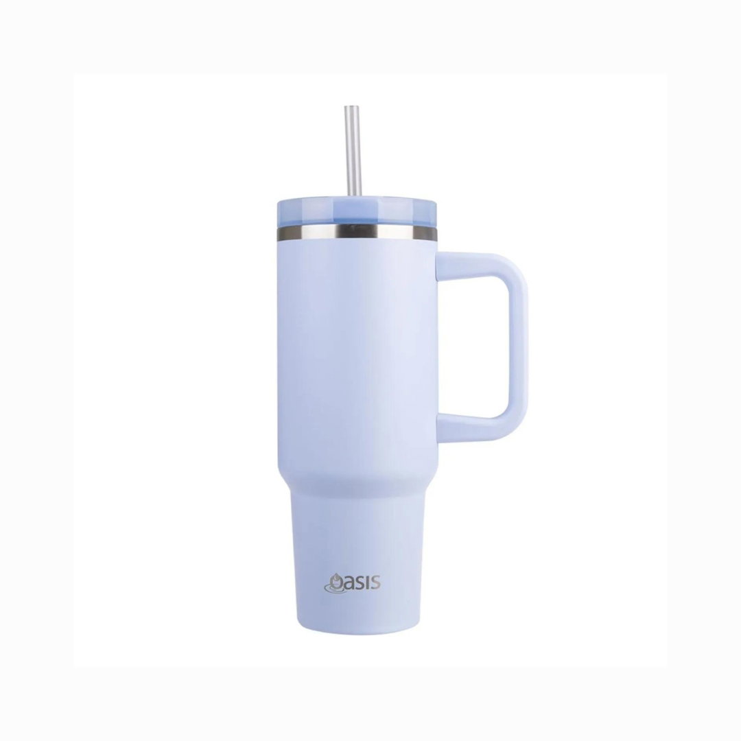 OASIS Stainless Steel Insulated Commuter Travel Tumbler 1.2L_7