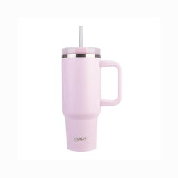 OASIS Stainless Steel Insulated Commuter Travel Tumbler 1.2L