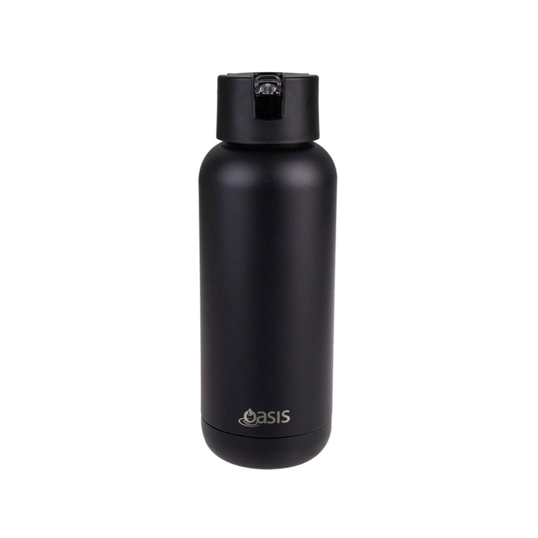 OASIS Stainless Steel Insulated Ceramic Moda Bottle 1L_3