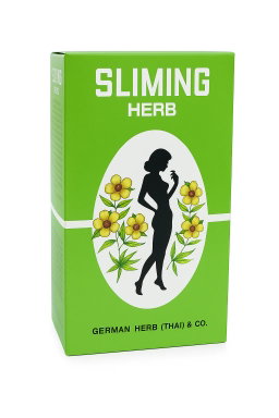 Sliming Herb Tea