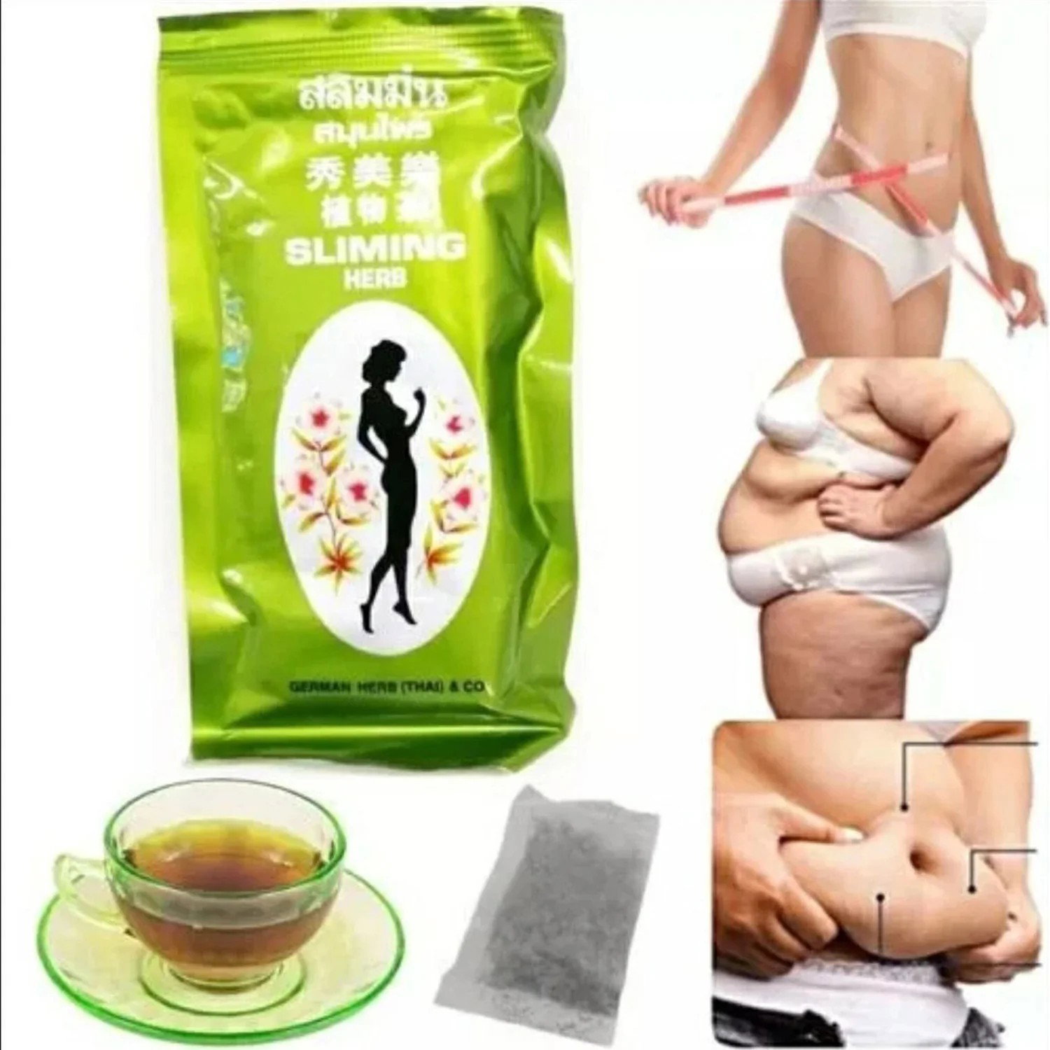 Sliming Herb Tea_1