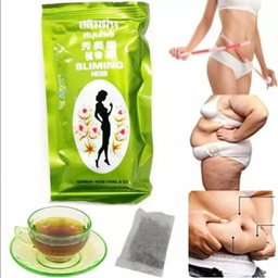 Sliming Herb Tea