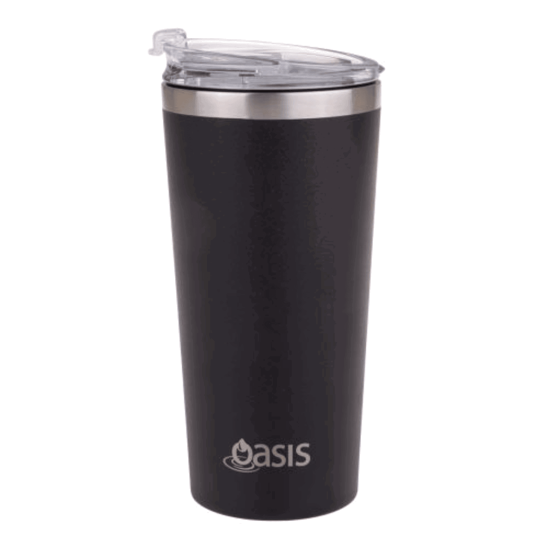 OASIS Stainless Steel Insulated Tumbler with Tritan Lid 480ml_2