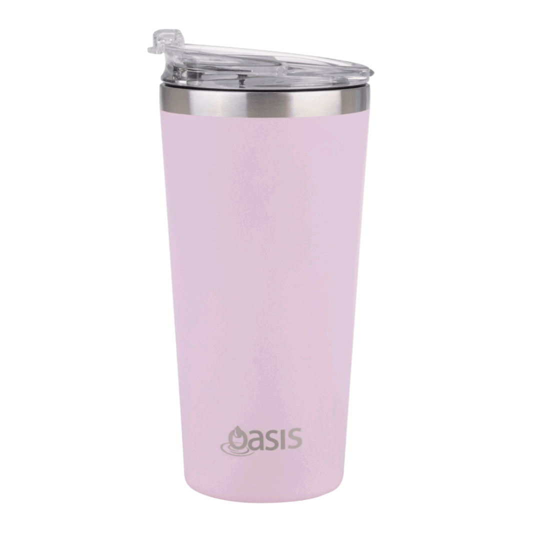 OASIS Stainless Steel Insulated Tumbler with Tritan Lid 480ml_3