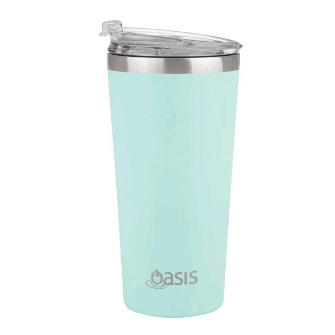 OASIS Stainless Steel Insulated Tumbler with Tritan Lid 480ml_4