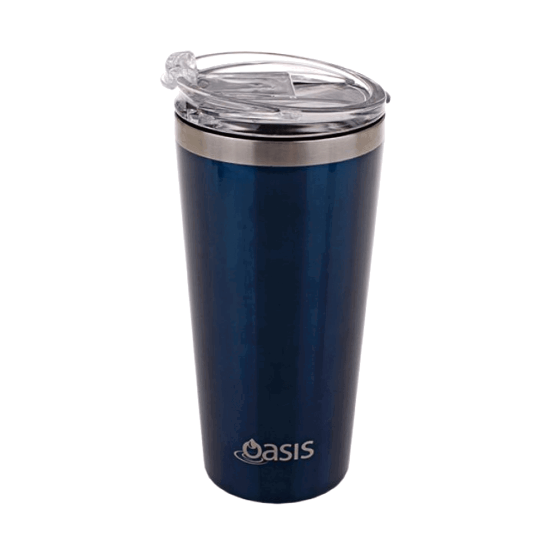 OASIS Stainless Steel Insulated Tumbler with Tritan Lid 480ml_5