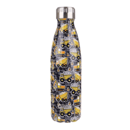 OASIS Stainless Steel Insulated Drink Bottle 500ml