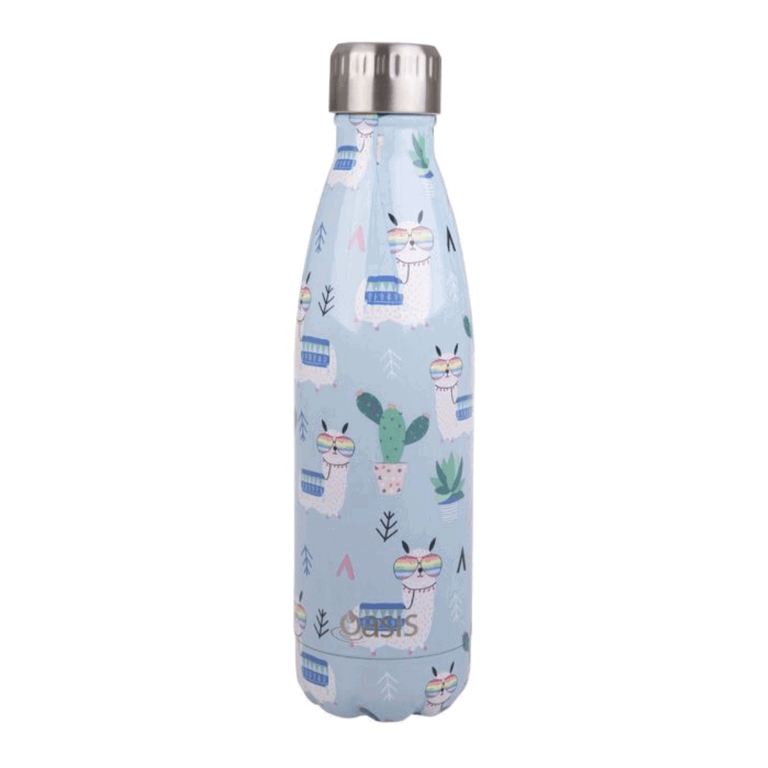 OASIS Stainless Steel Insulated Drink Bottle 500ml_4